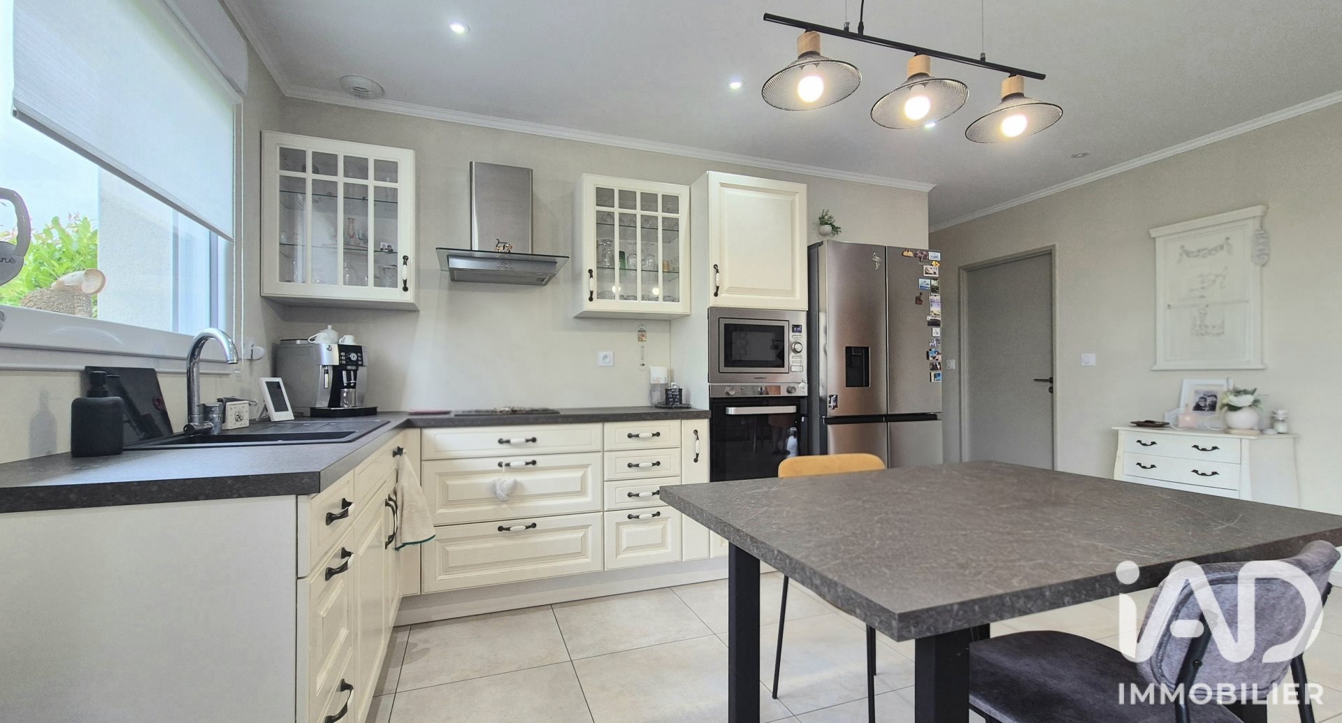 Maison à vendre, 92m², Wardrecques