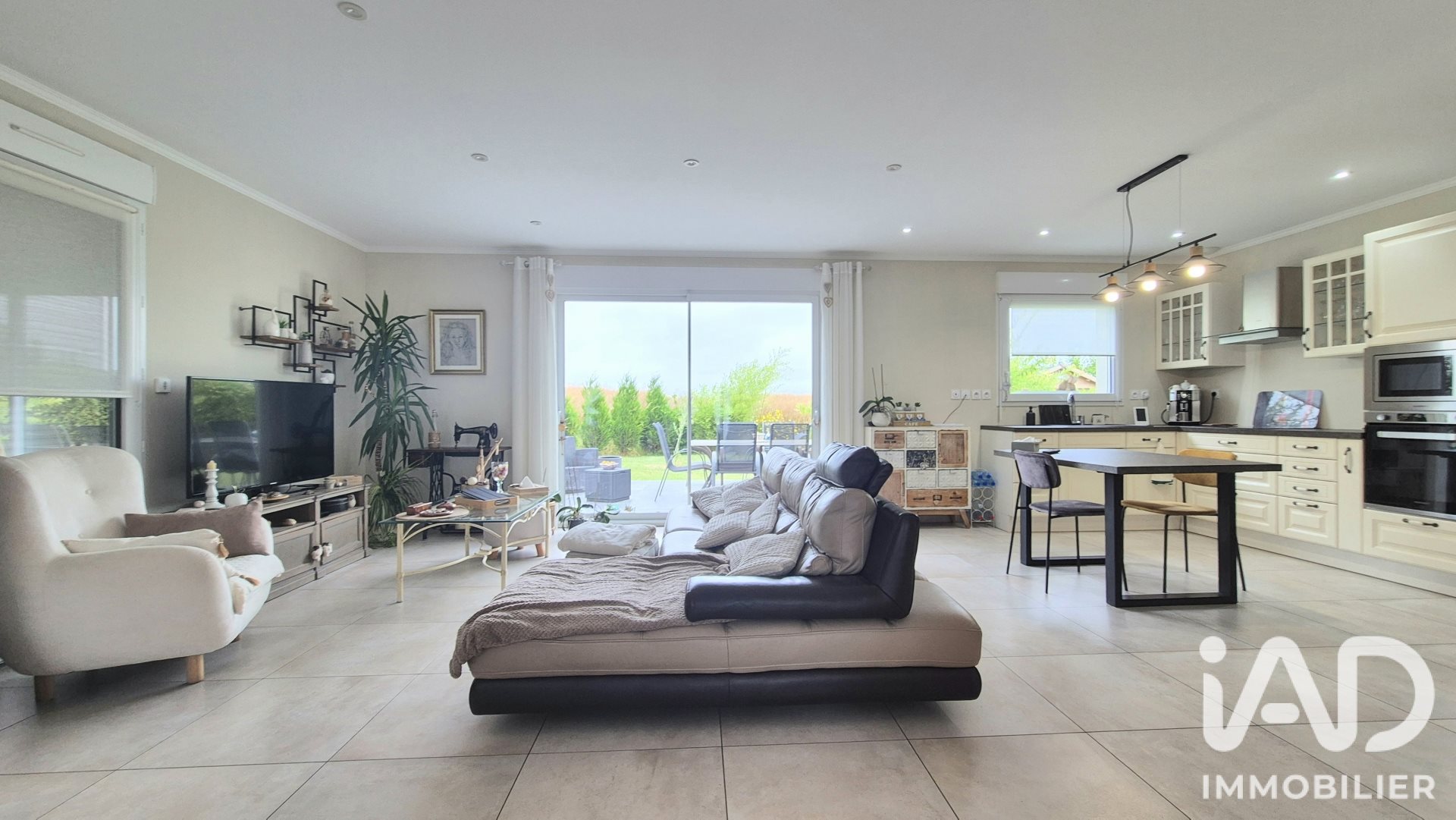 Maison à vendre, 92m², Wardrecques