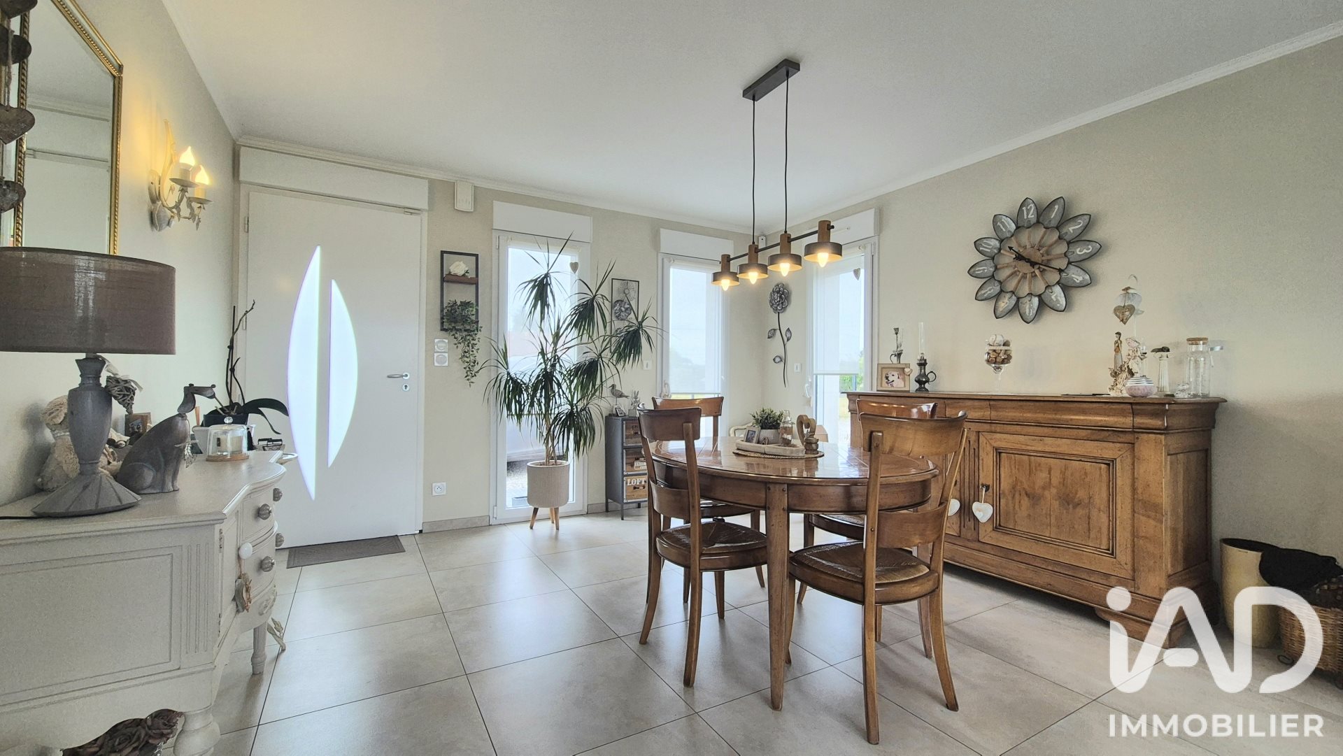 Maison à vendre, 92m², Wardrecques