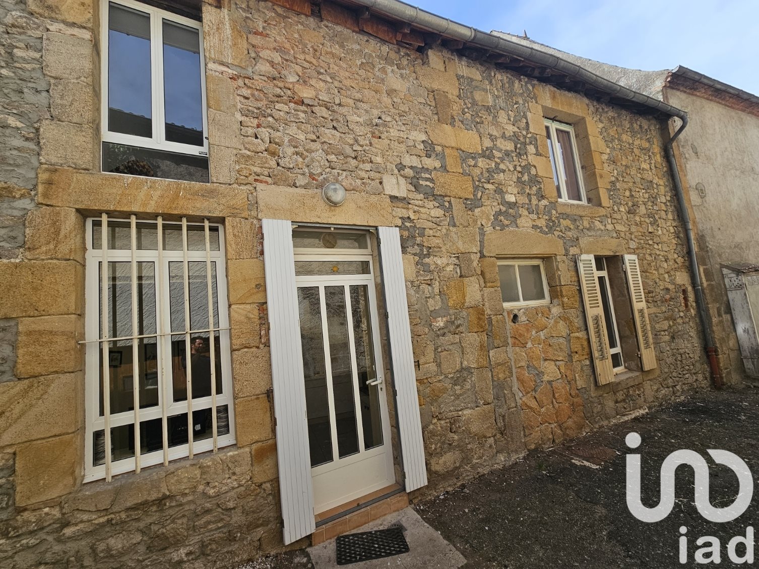 Appartement à vendre, 108m², Bourbon-l'Archambault