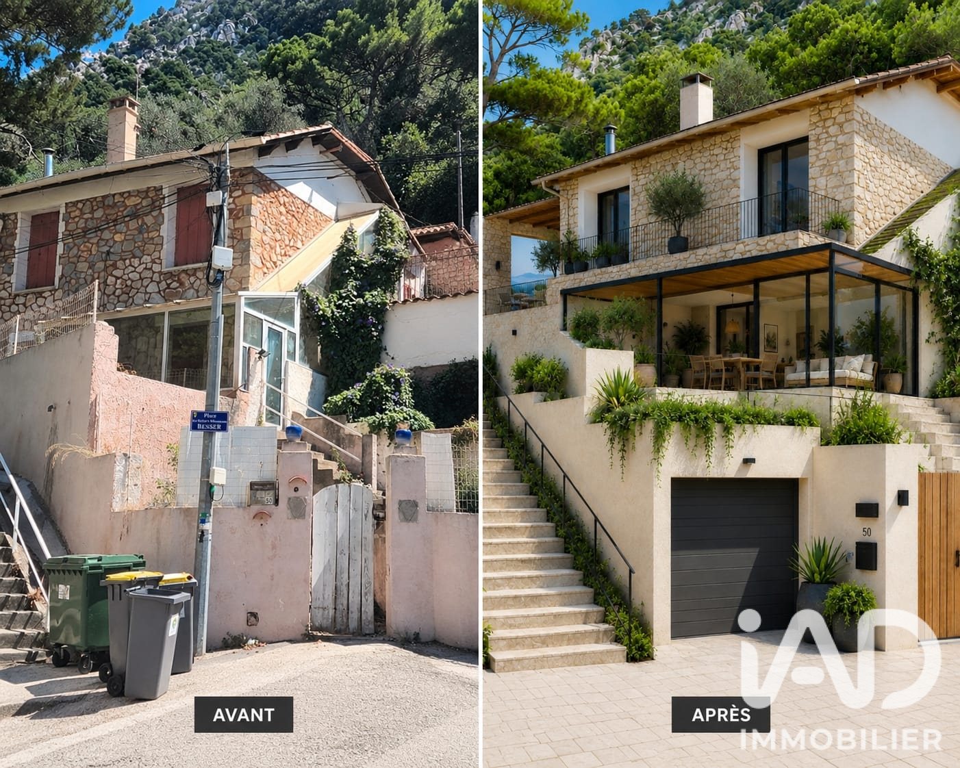 Maison à vendre, 128m², Toulon