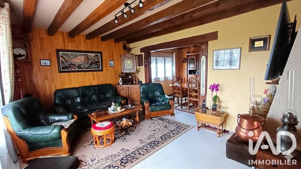 Maison à vendre, 120m², Aviron