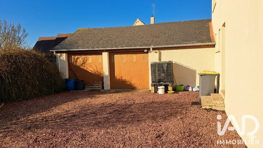 Maison à vendre, 120m², Aviron