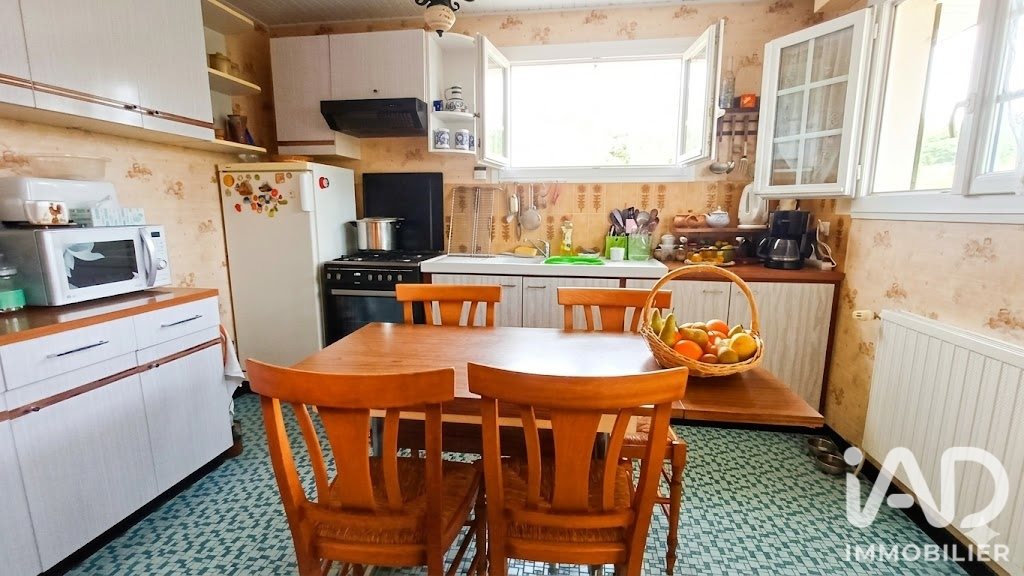 Maison à vendre, 120m², Aviron