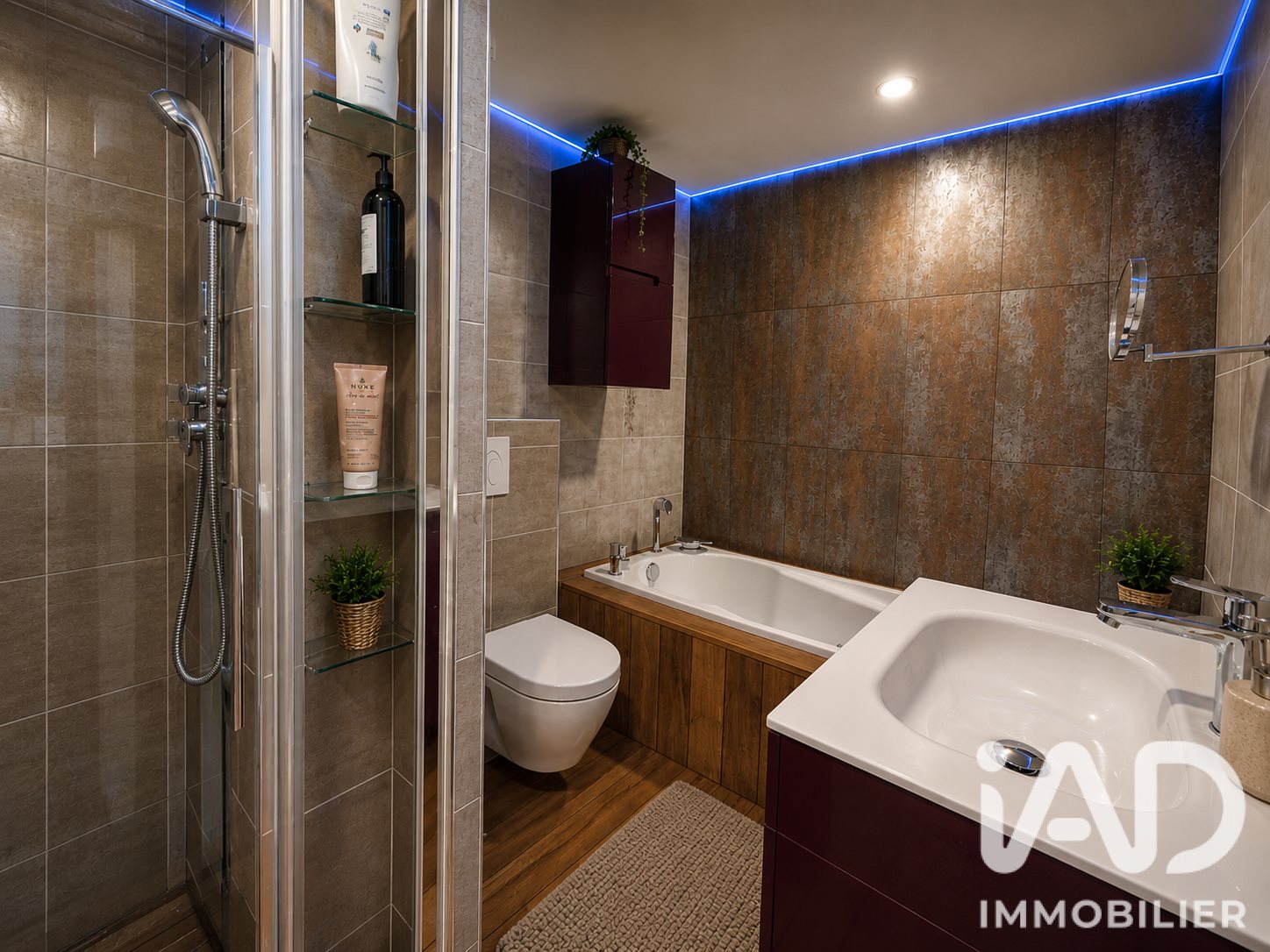 Maison à vendre, 108m², Savigny-le-Temple