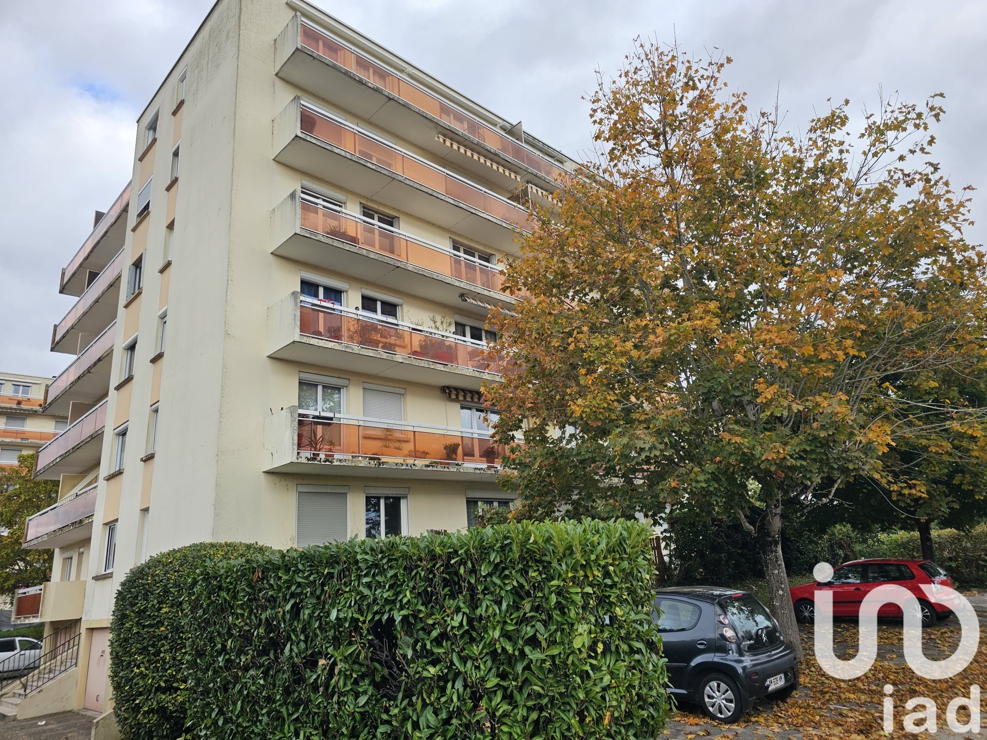 Appartement à vendre, 69m², Sens