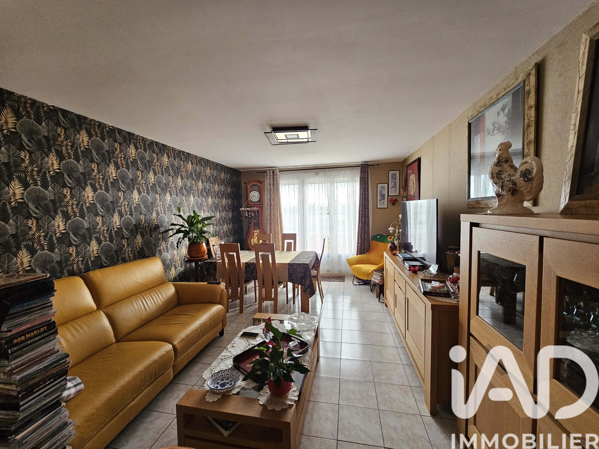 Appartement à vendre, 69m², Sens