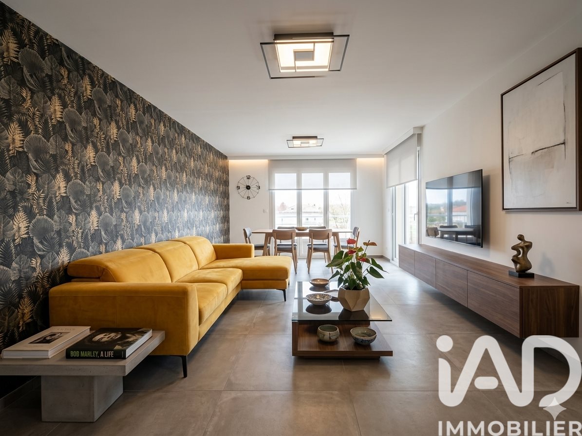 Appartement à vendre, 69m², Sens
