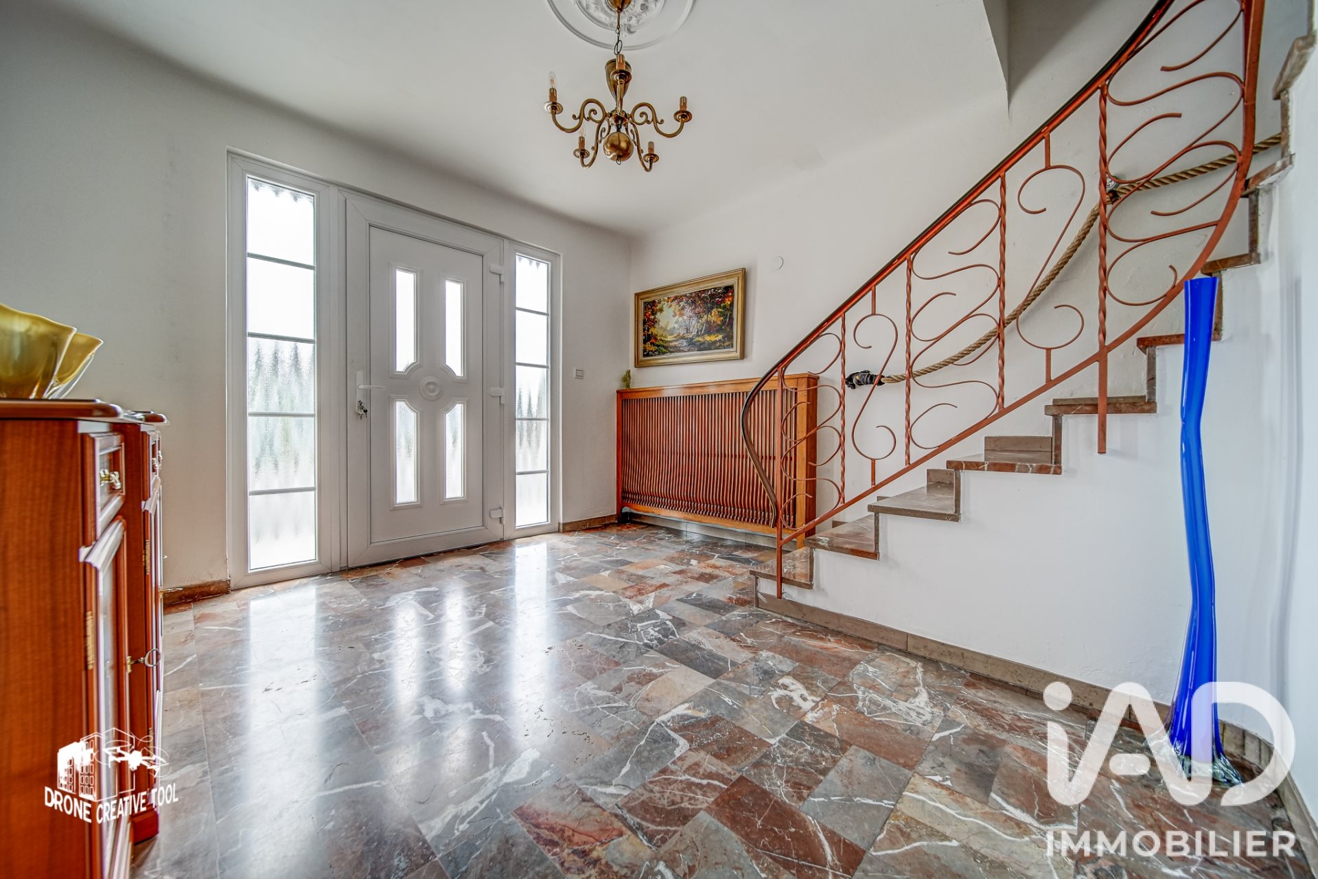 Maison à vendre, 120m², Longeville-lès-Saint-Avold
