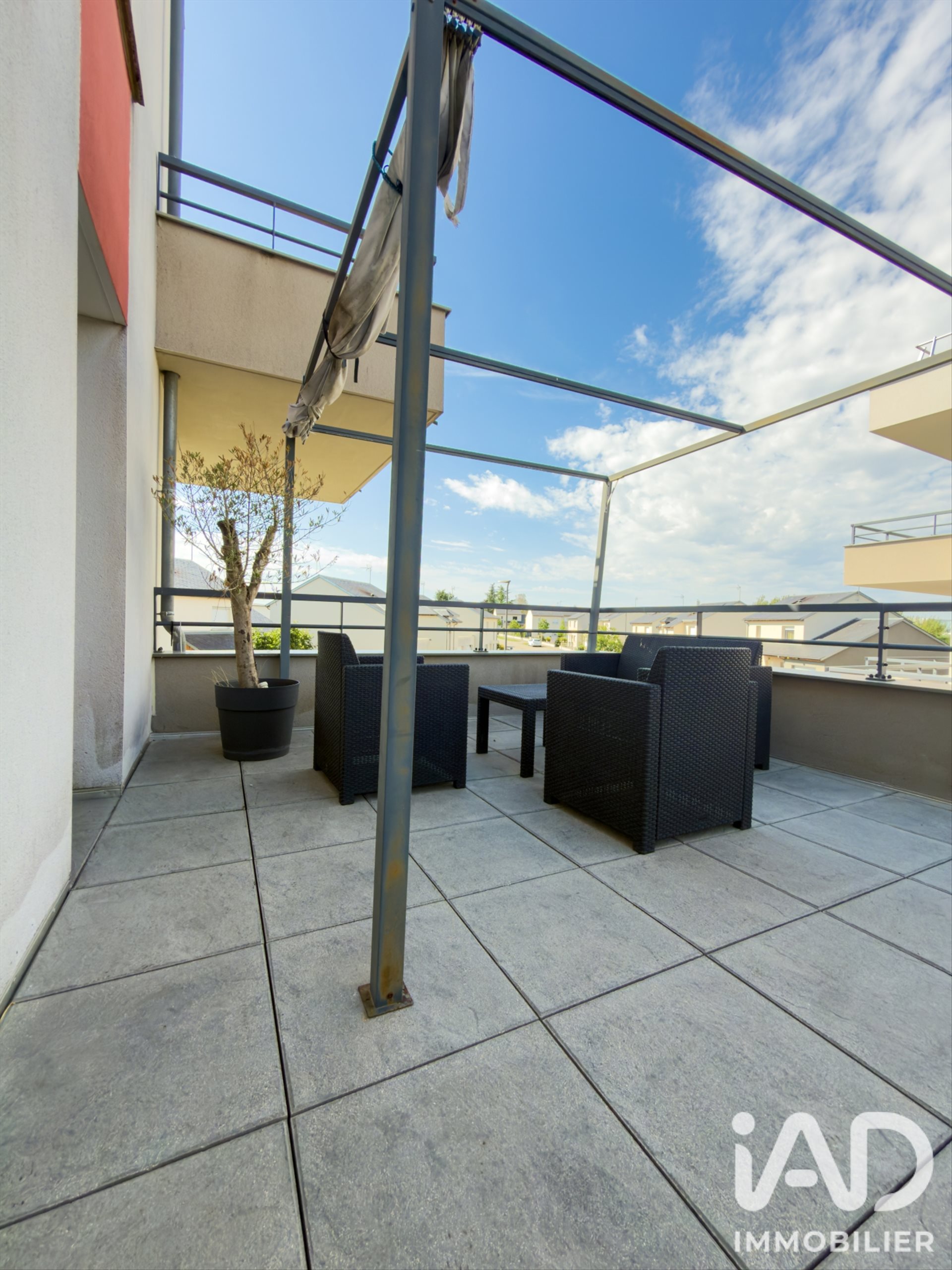 Appartement à vendre, 67m², Onet-le-Château