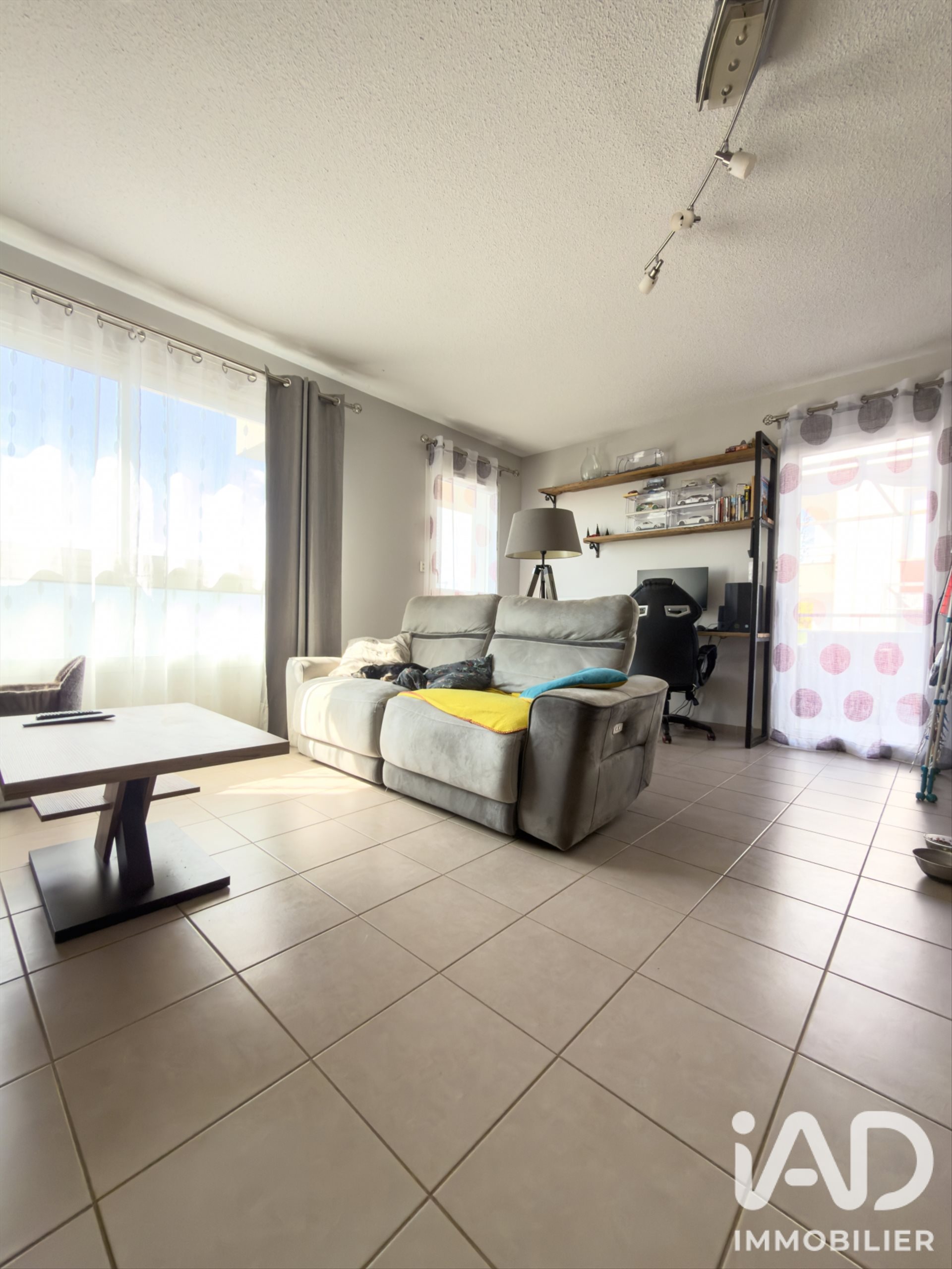 Appartement à vendre, 67m², Onet-le-Château