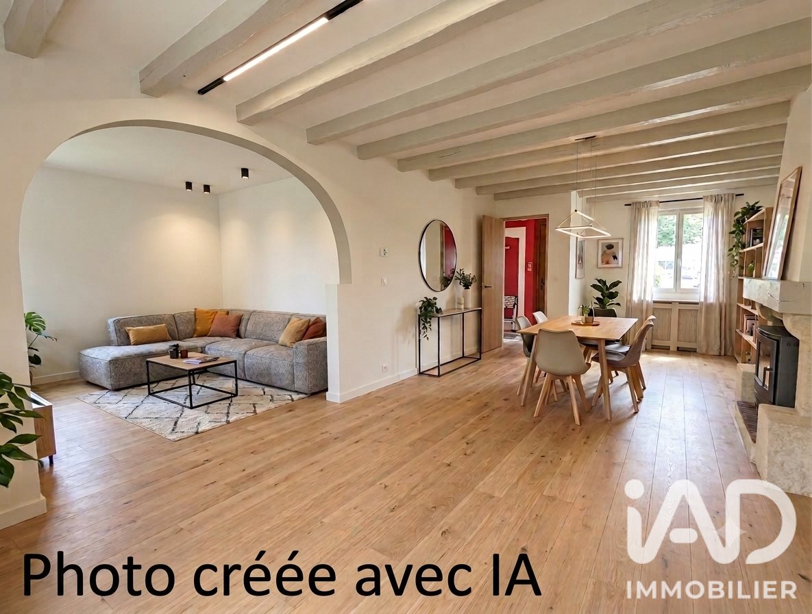 Maison à vendre, 112m², Cambrai