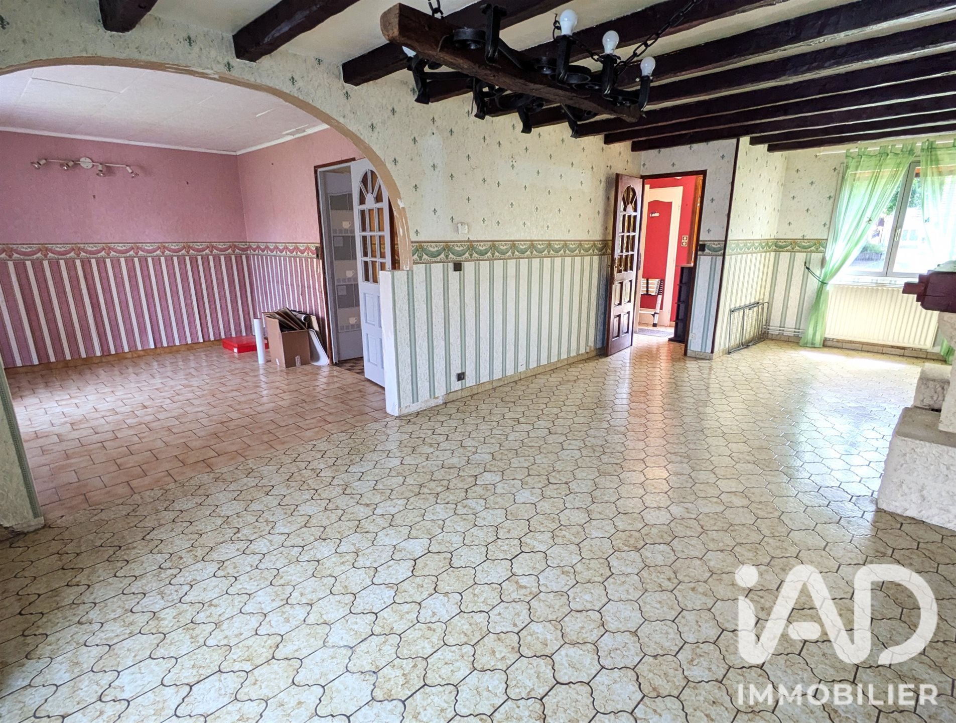 Maison à vendre, 112m², Cambrai
