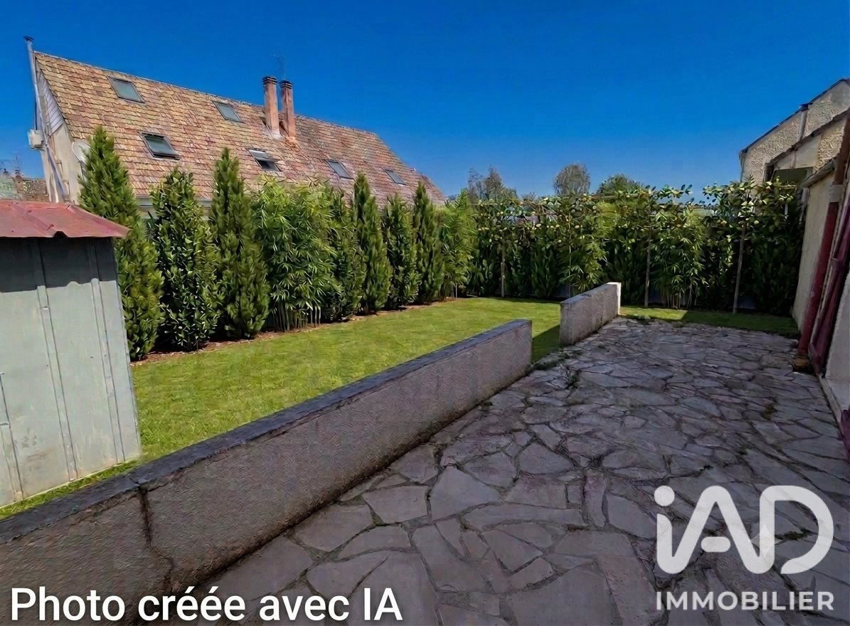 Maison à vendre, 112m², Cambrai