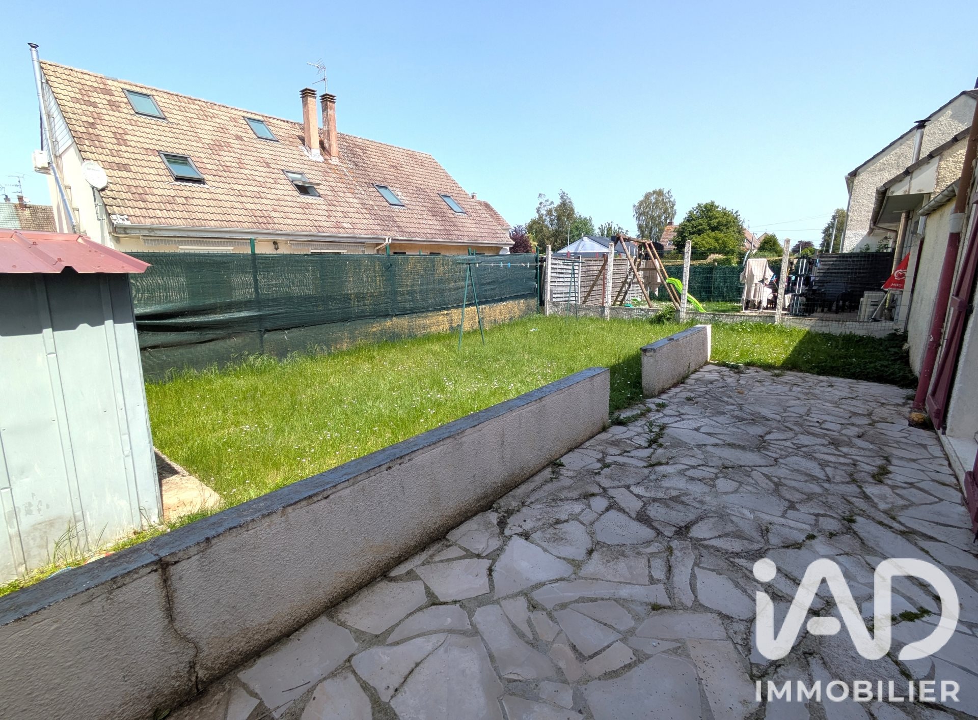 Maison à vendre, 112m², Cambrai