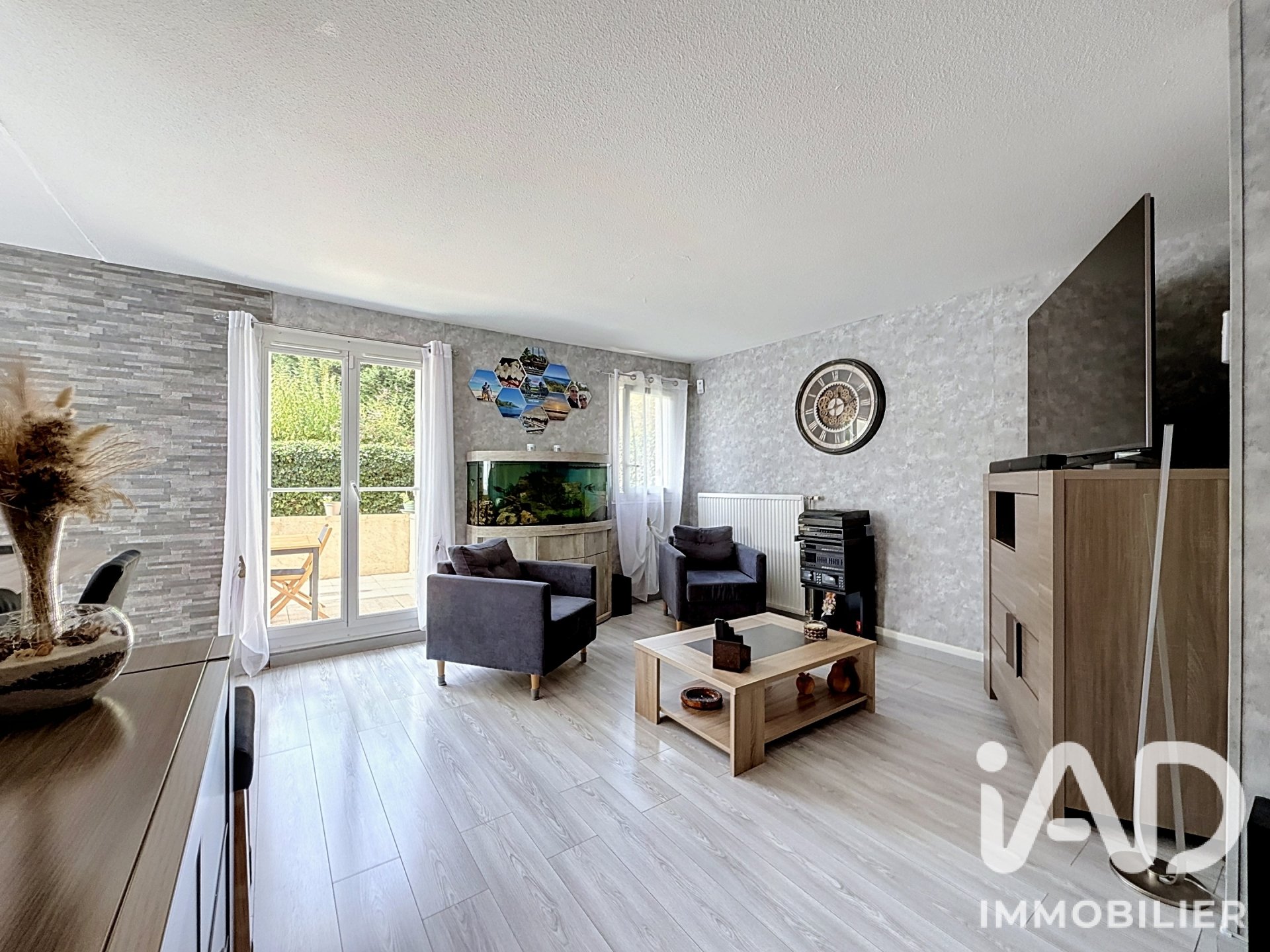 Maison à vendre, 121m², Lognes
