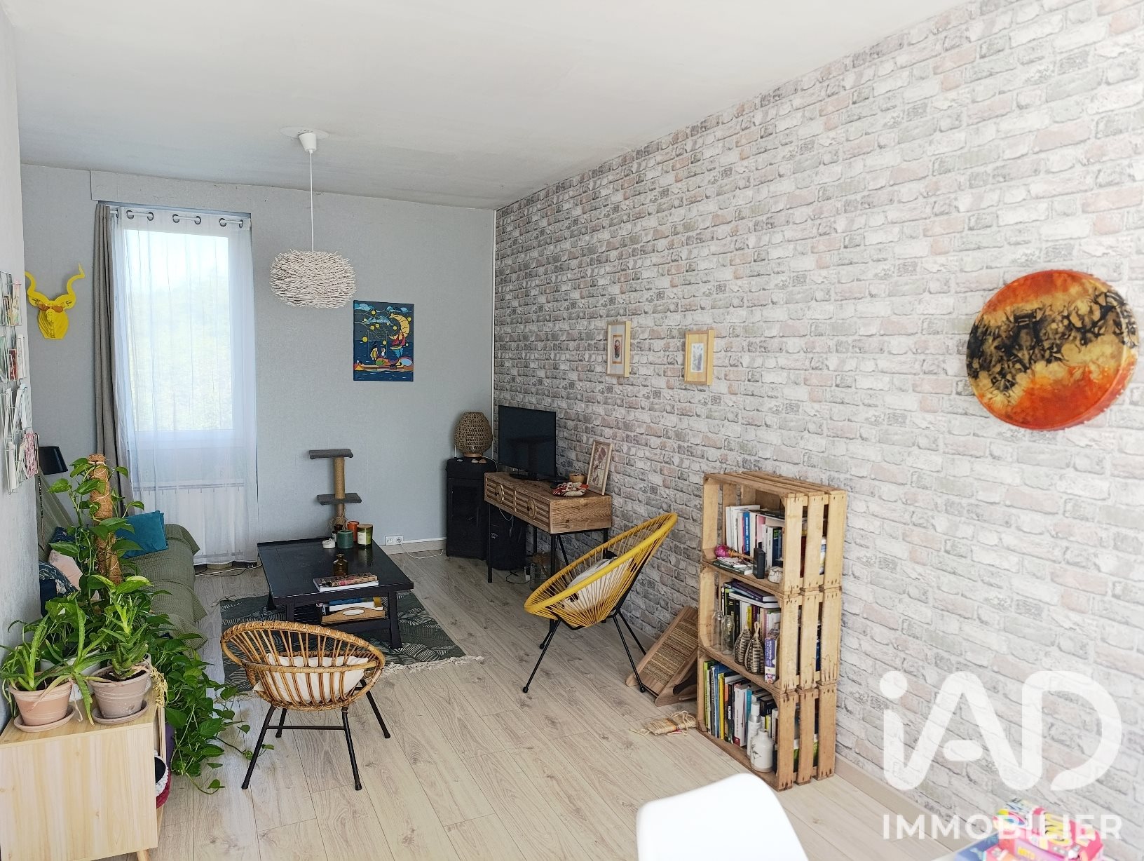 Maison à vendre, 99m², Le Buisson-de-Cadouin