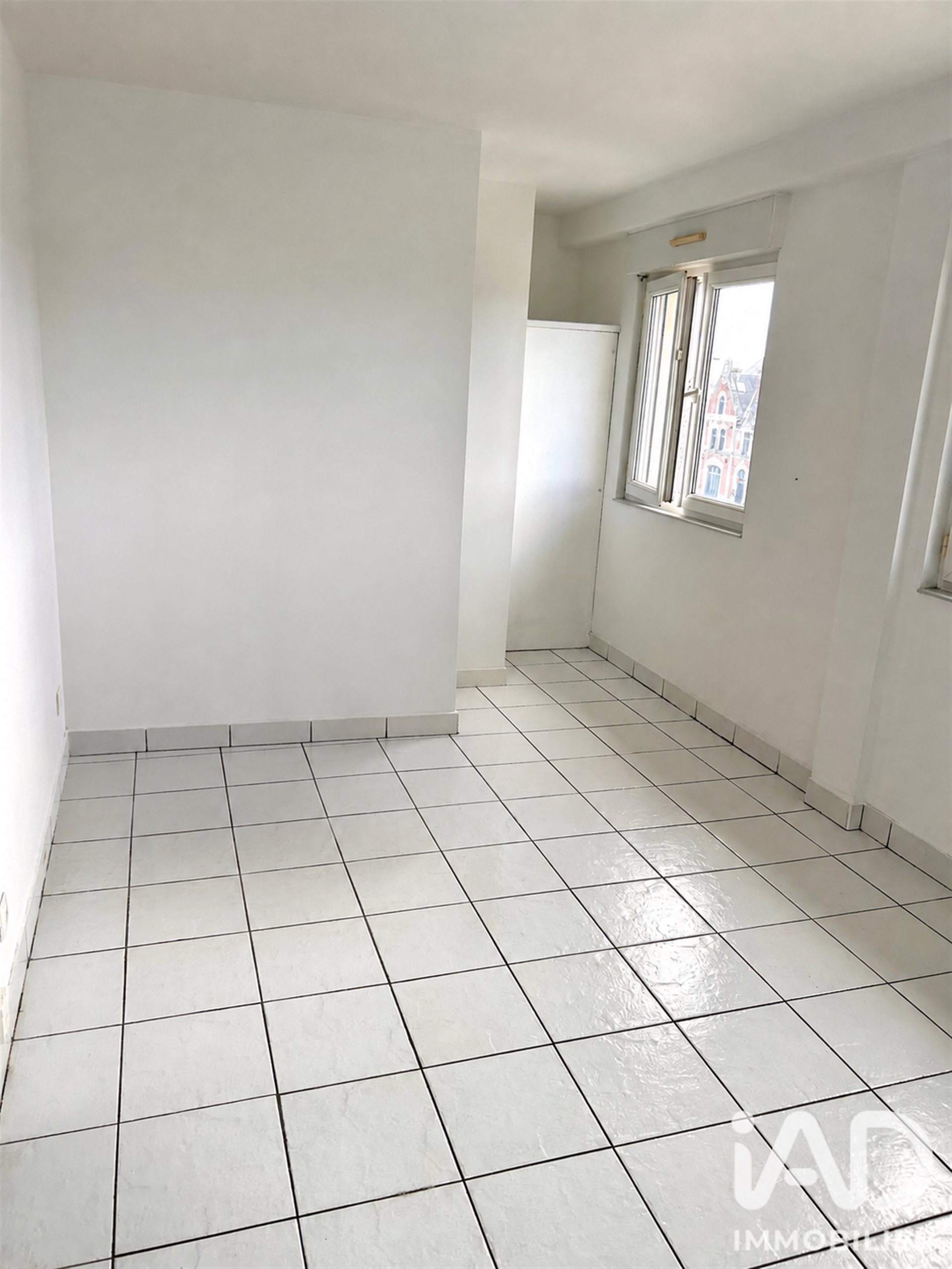 Appartement à vendre, 18m², Saint-Brieuc