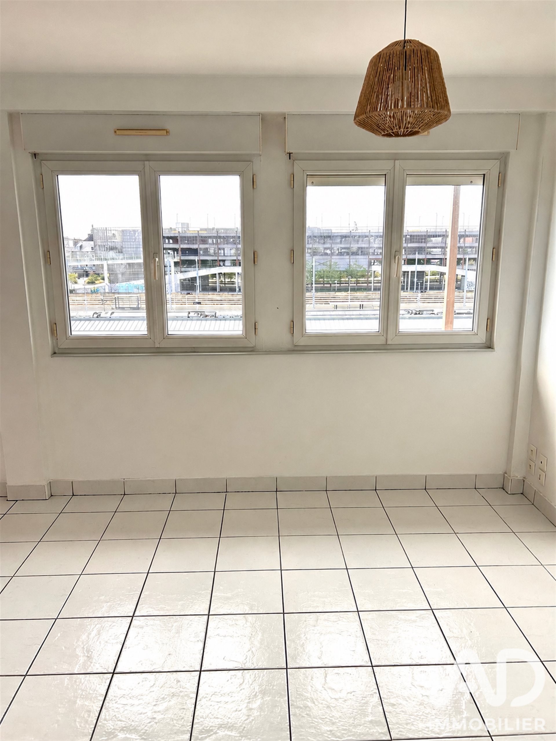 Appartement à vendre, 18m², Saint-Brieuc