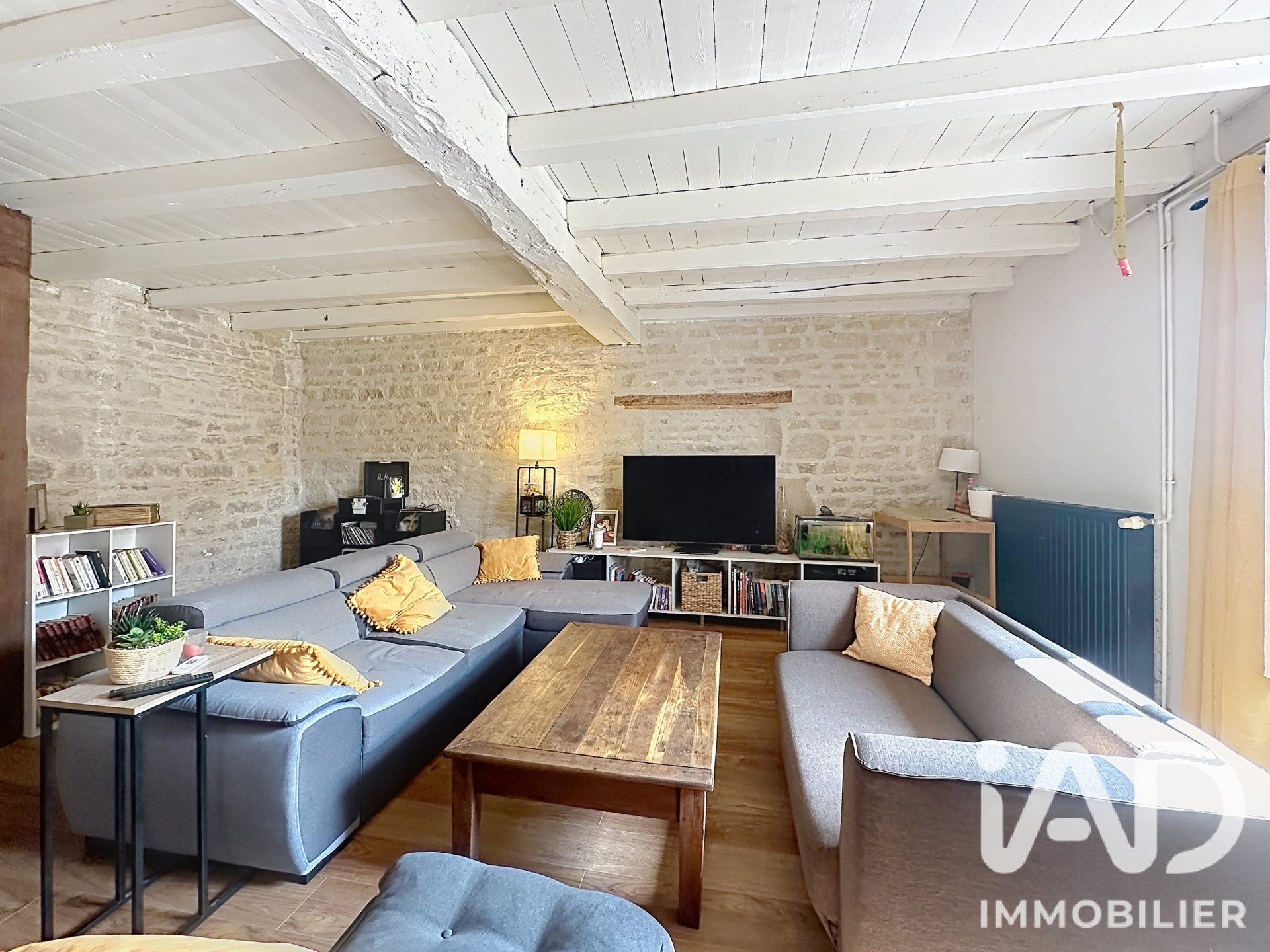 Maison à vendre, 139m², Nuaillé-d'Aunis