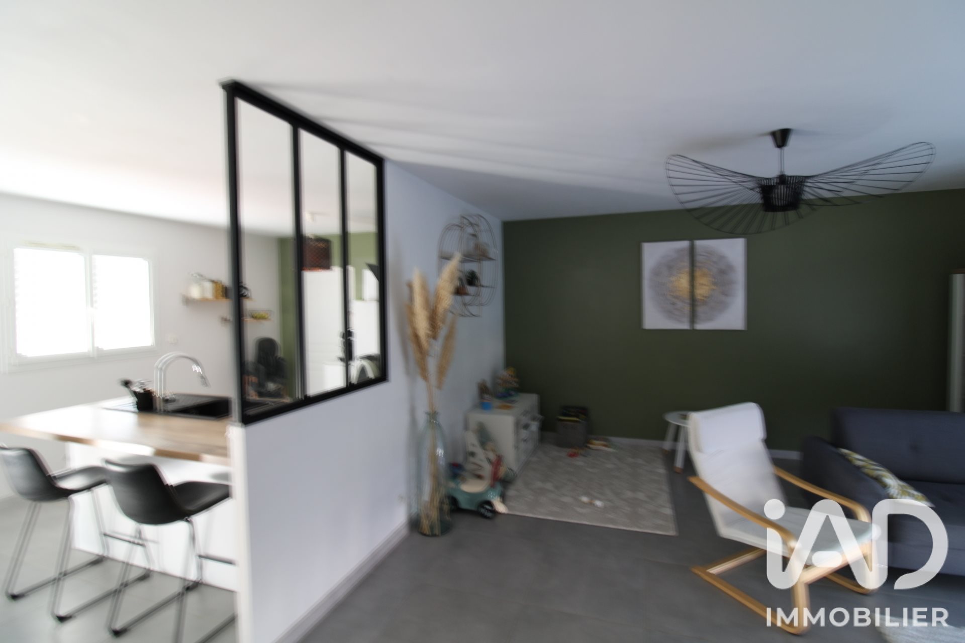 Maison à vendre, 95m², Saint-André-Goule-d'Oie