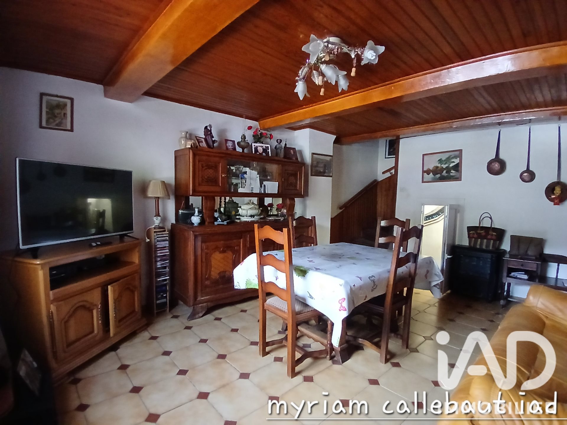 Maison à vendre, 115m², Amélie-les-Bains-Palalda