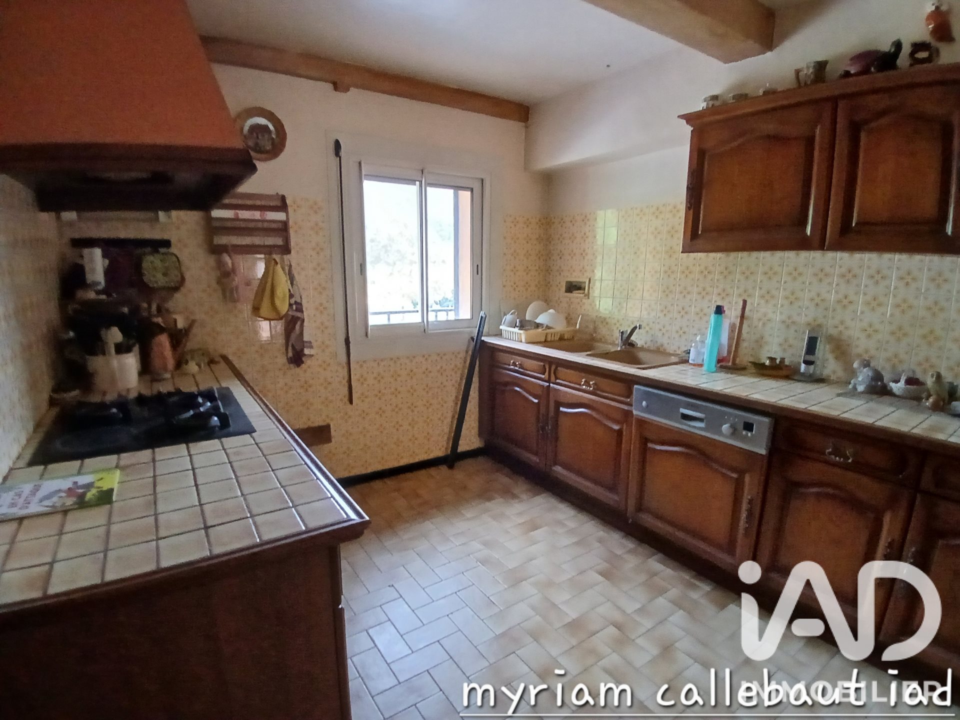 Maison à vendre, 115m², Amélie-les-Bains-Palalda