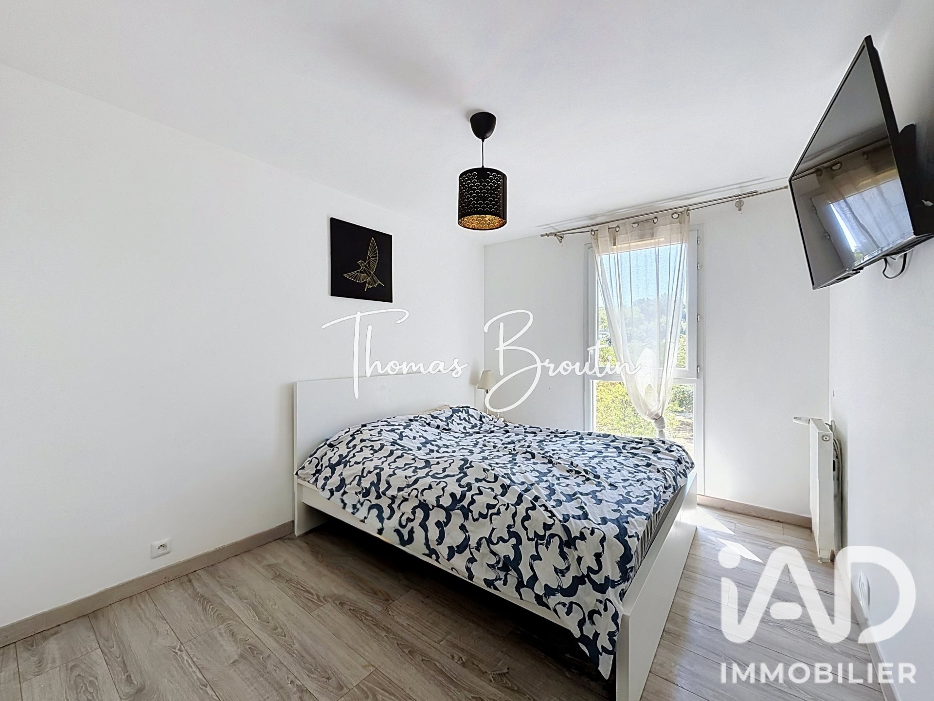 Appartement à vendre, 72m², Franconville