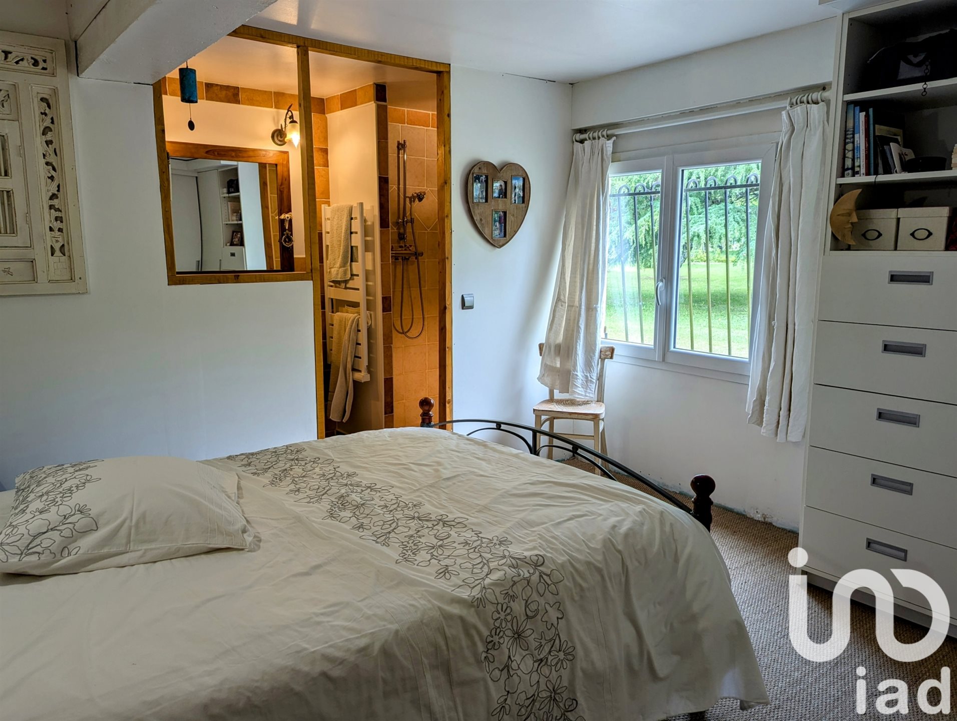 Maison à vendre, 141m², Le Pizou