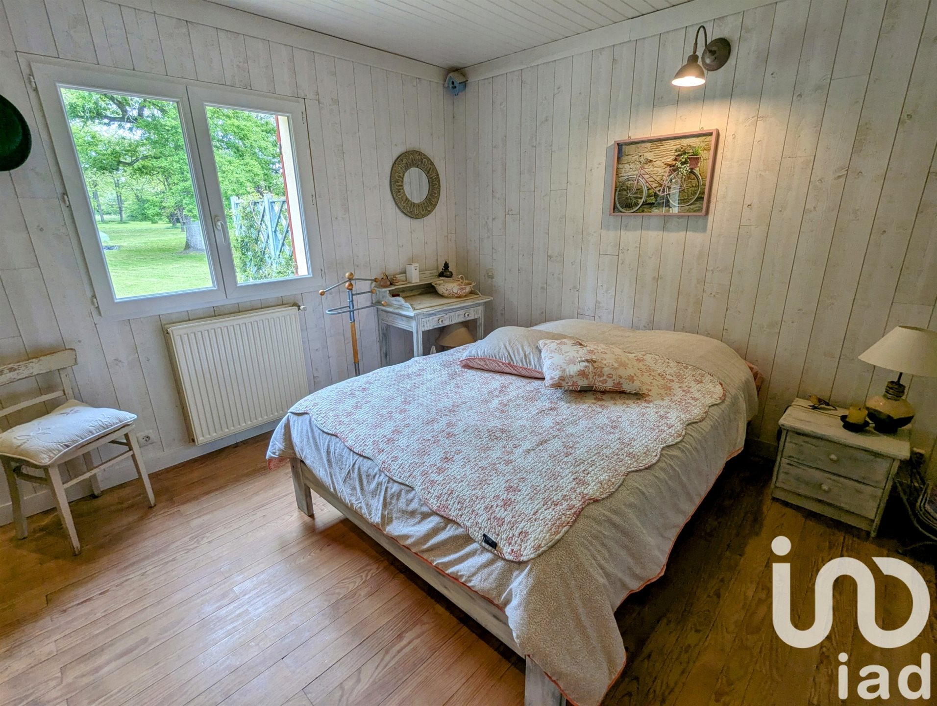 Maison à vendre, 141m², Le Pizou