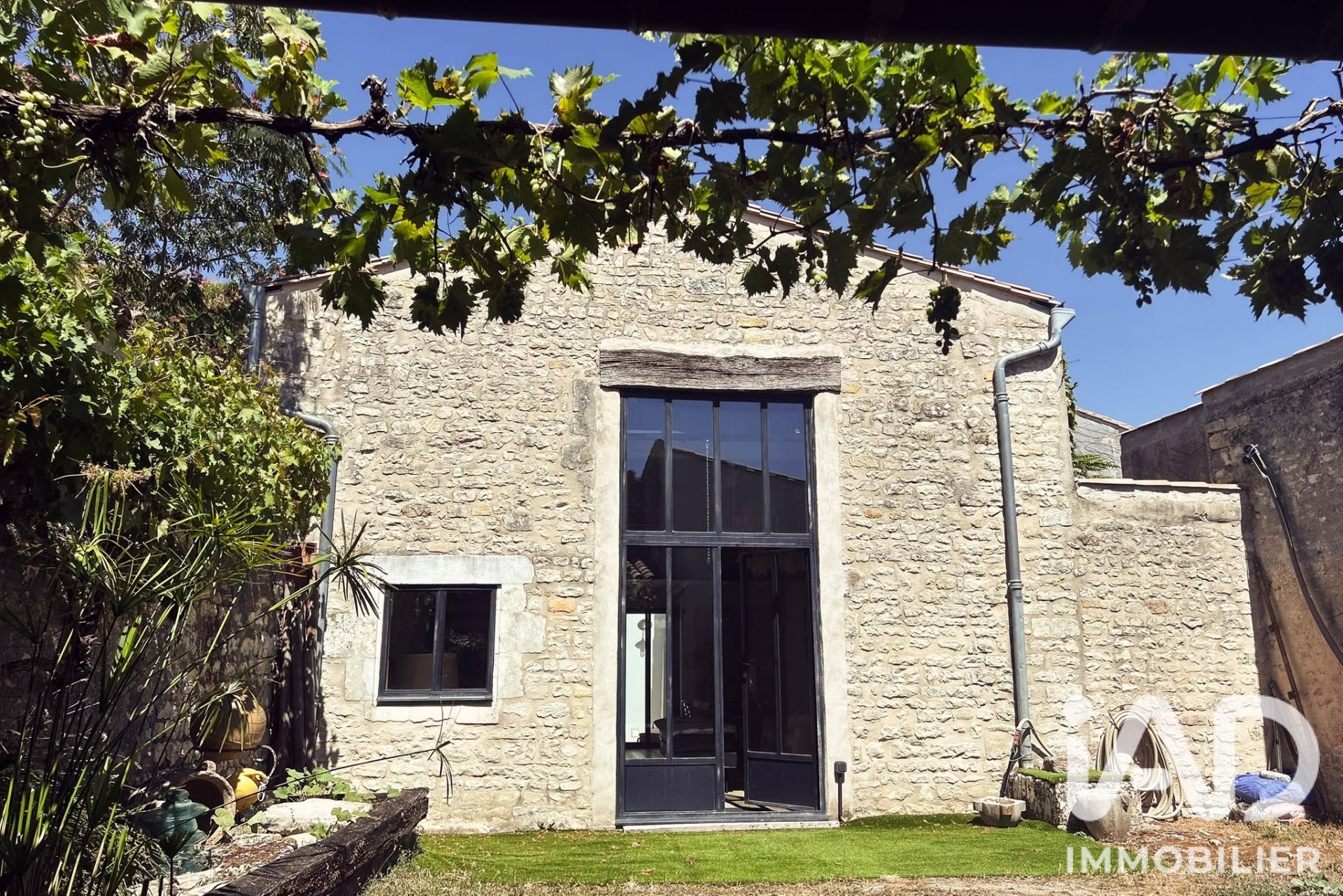 Maison à vendre, 160m², La Flotte
