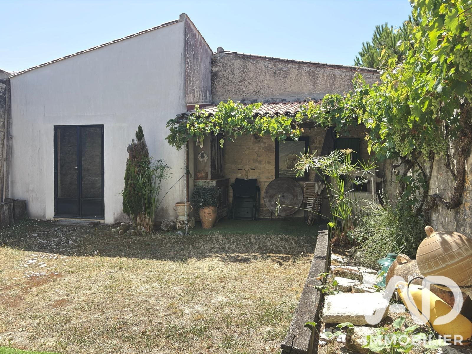 Maison à vendre, 160m², La Flotte