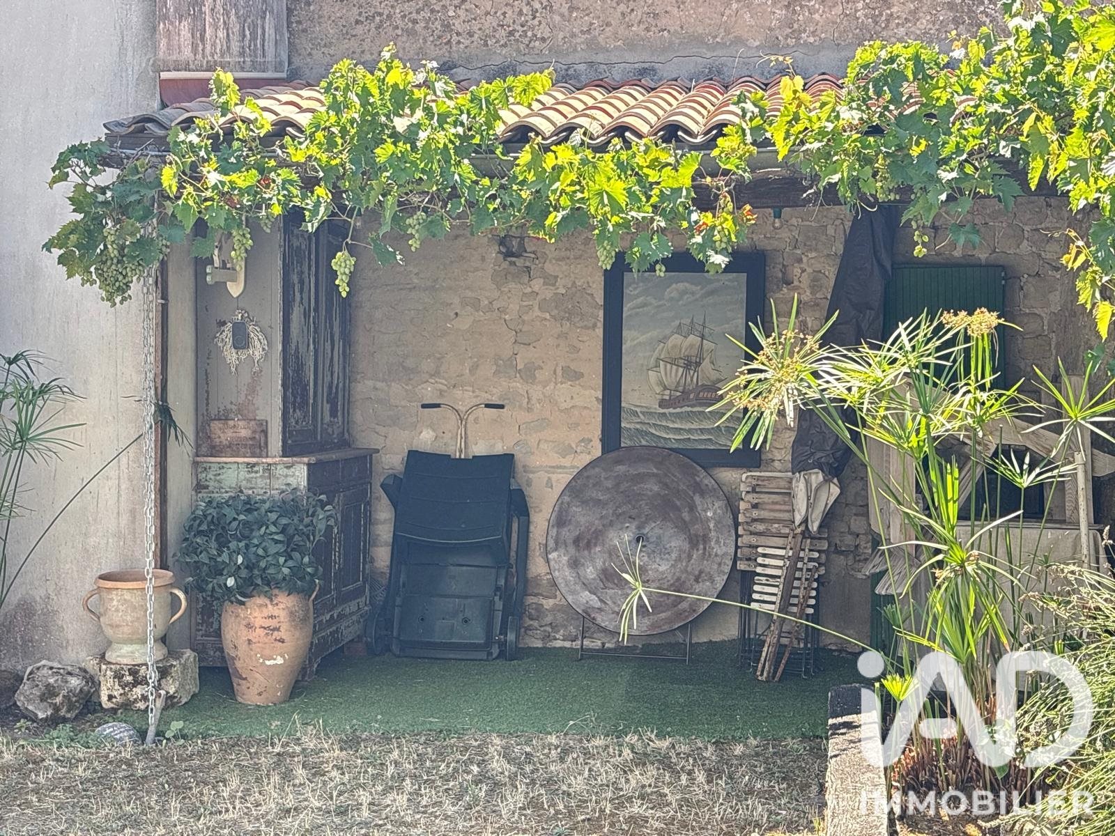 Maison à vendre, 160m², La Flotte