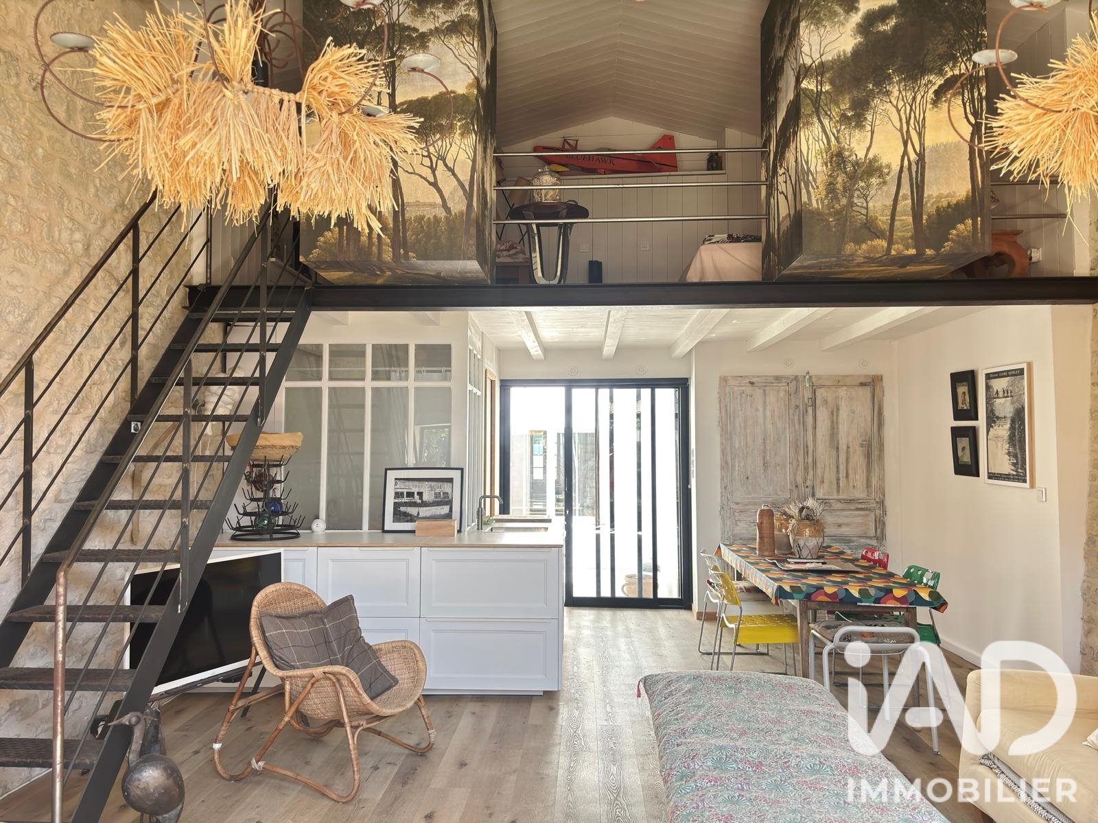 Maison à vendre, 160m², La Flotte