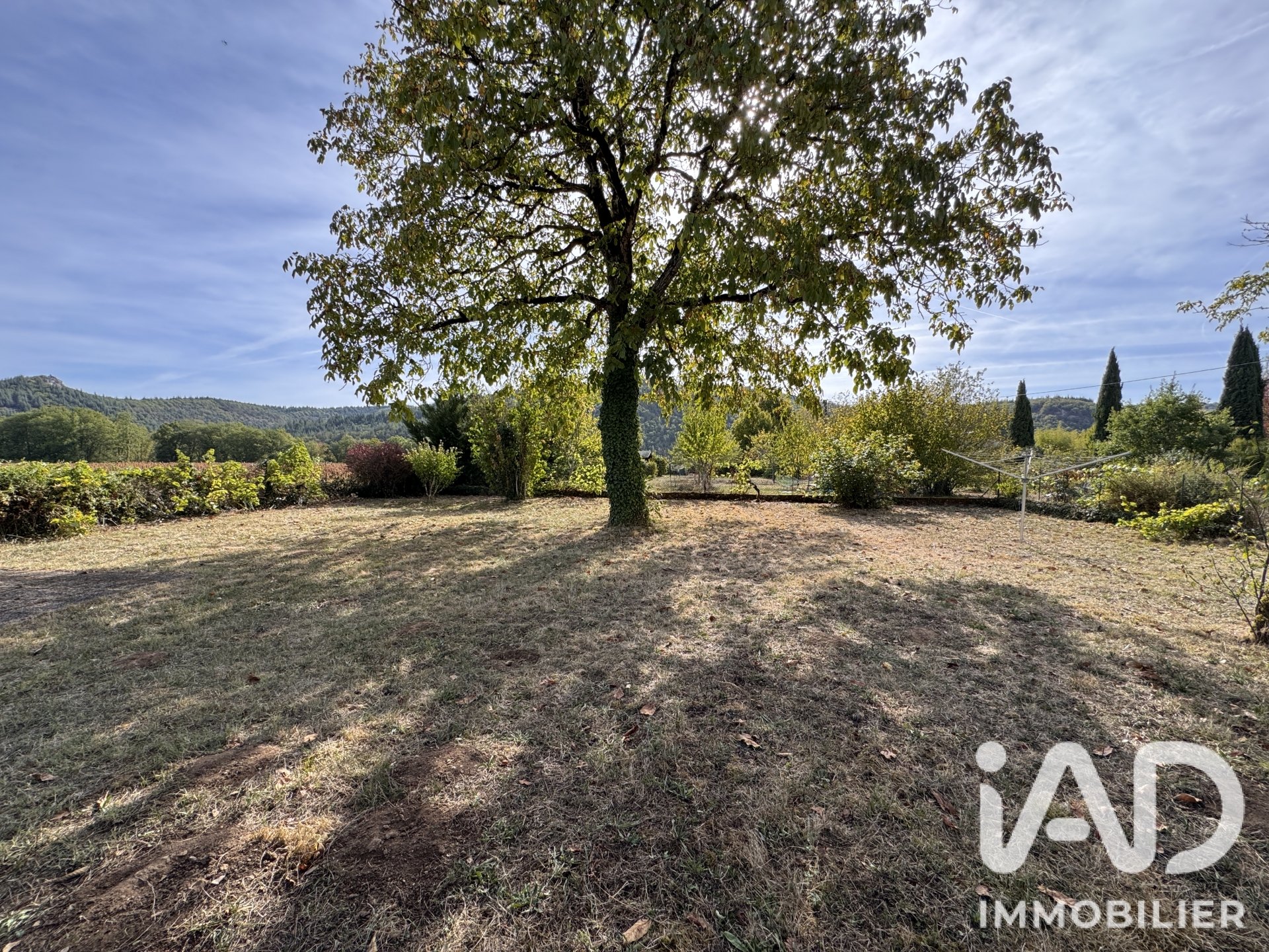 Maison à vendre, 58m², Saint-Géry