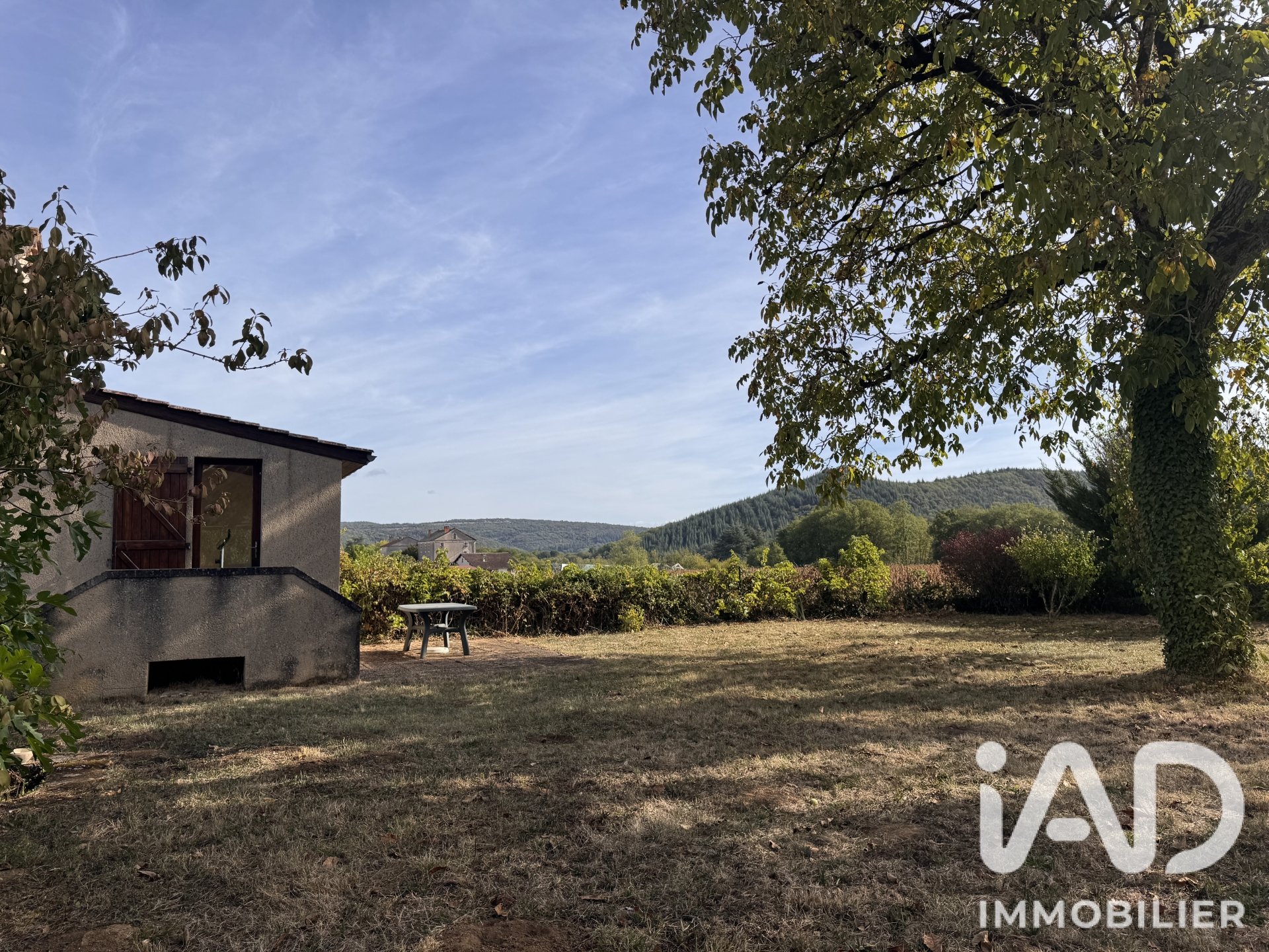 Maison à vendre, 58m², Saint-Géry