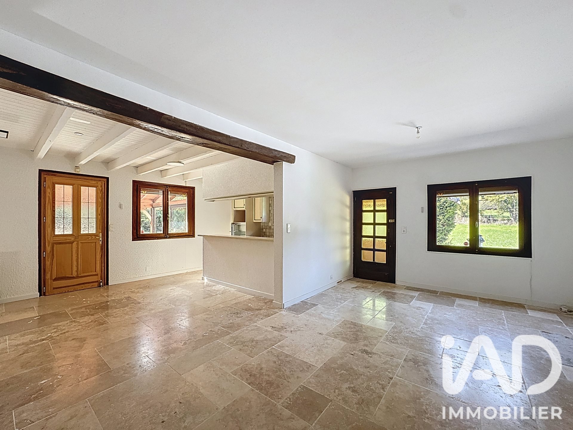 Maison à vendre, 121m², Amancy