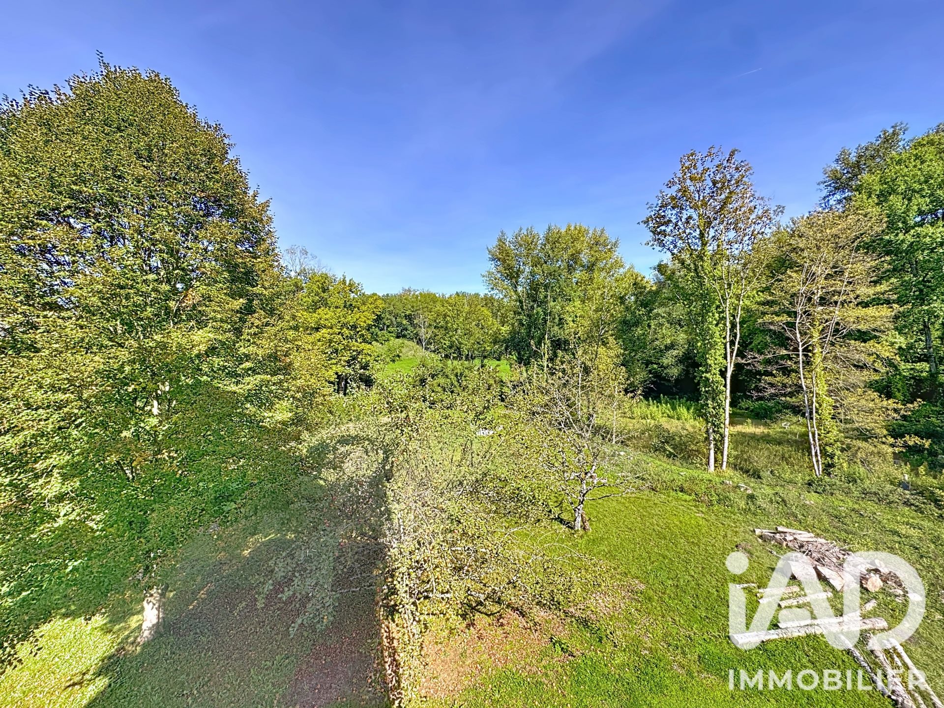 Maison à vendre, 121m², Amancy