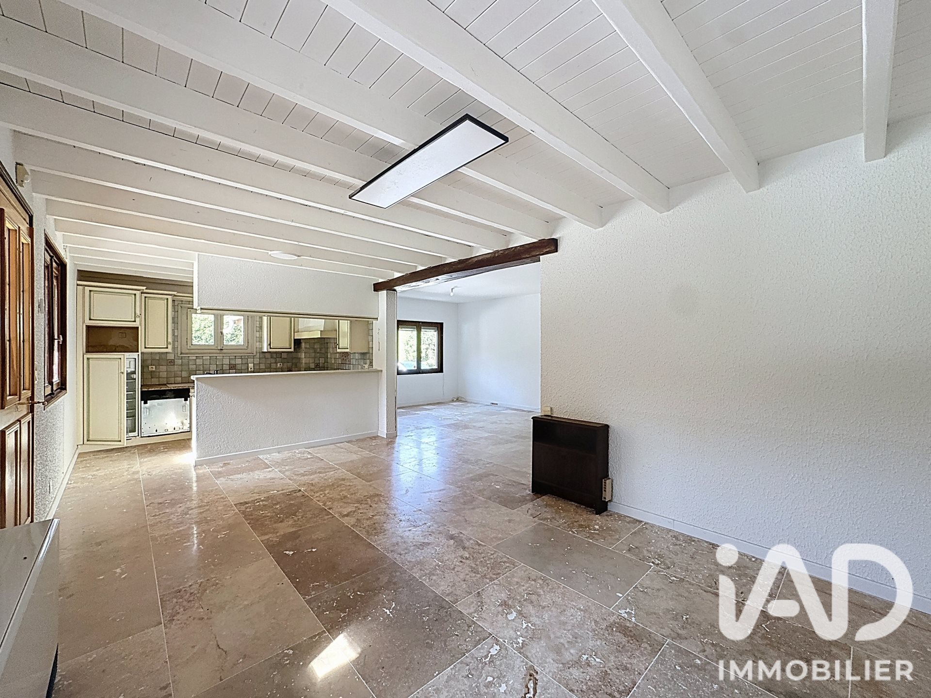 Maison à vendre, 121m², Amancy