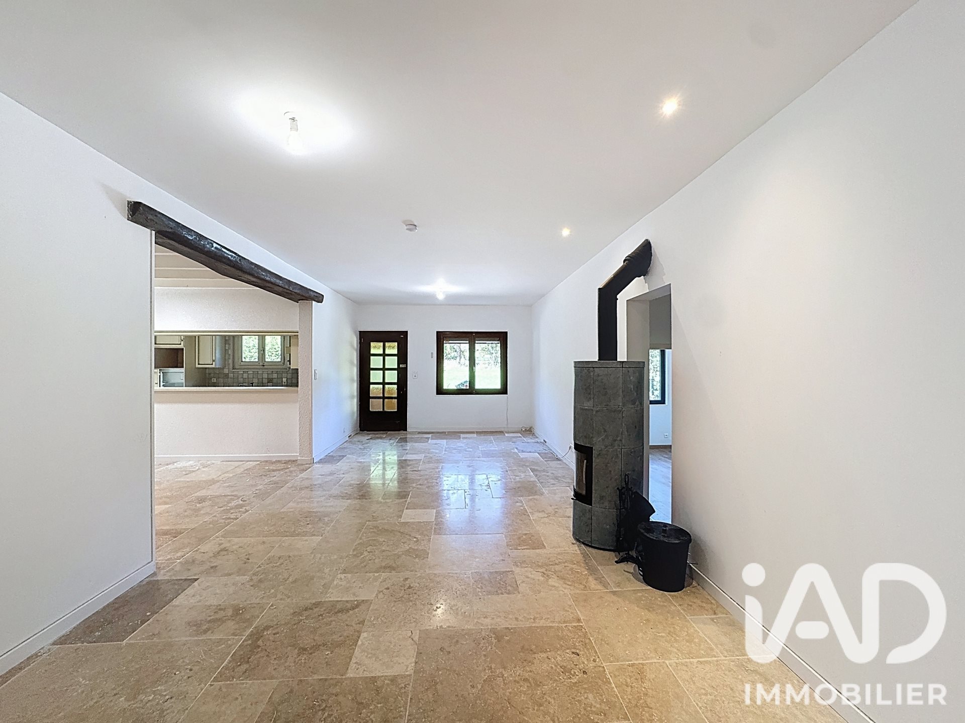 Maison à vendre, 121m², Amancy
