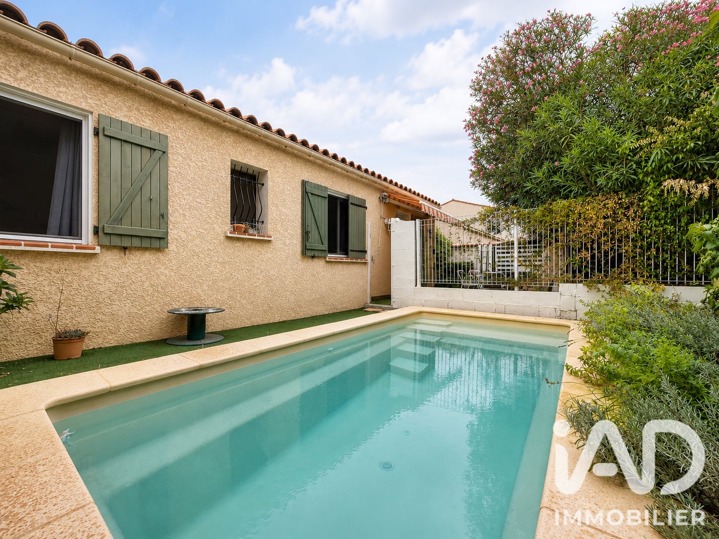 Maison à vendre, 103m², Pollestres