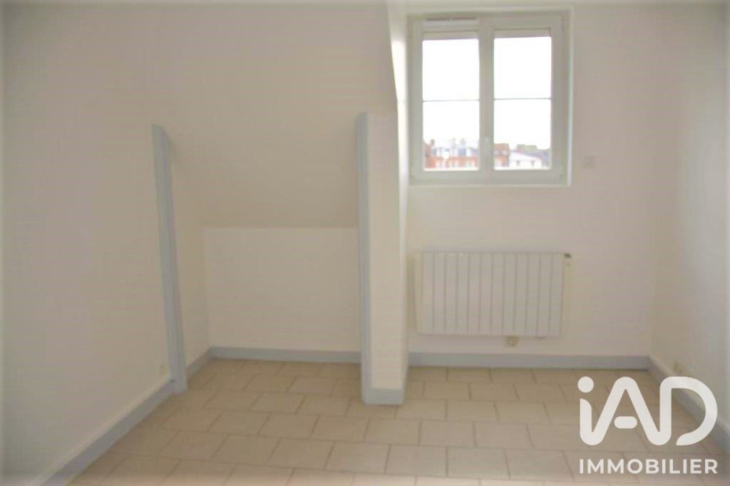 Appartement à louer, 31m², Compiègne