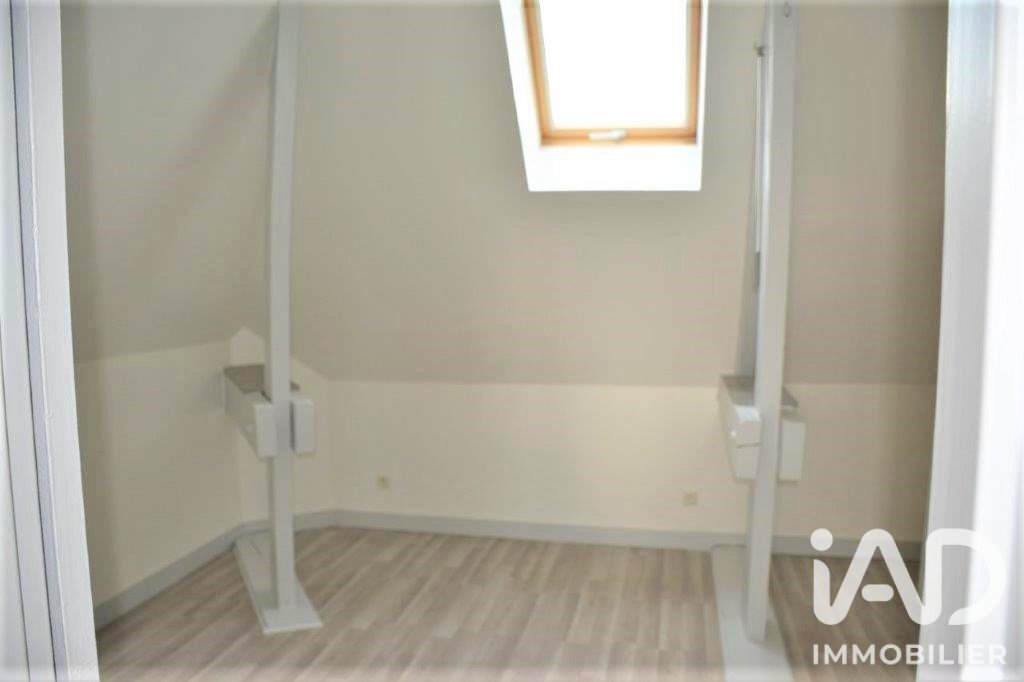 Appartement à louer, 31m², Compiègne