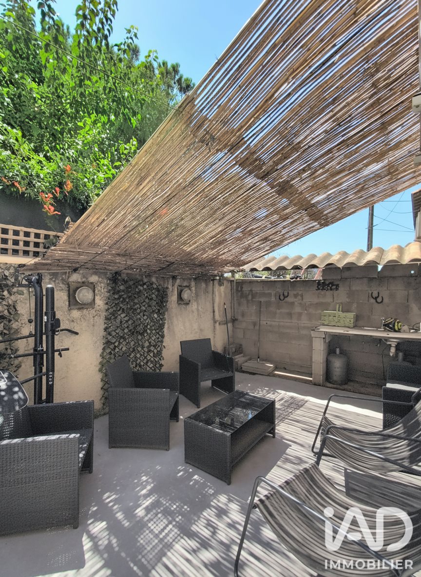 Maison à vendre, 61m², Beaucaire