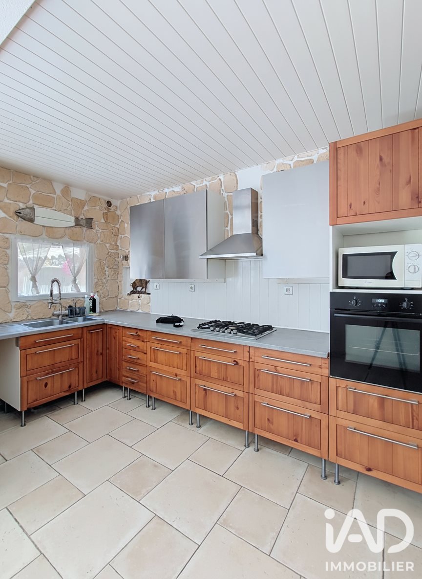 Maison à vendre, 61m², Beaucaire