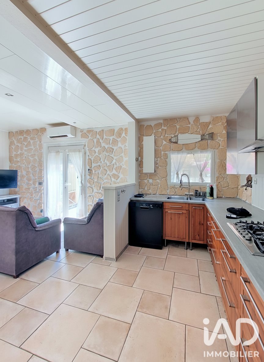Maison à vendre, 61m², Beaucaire