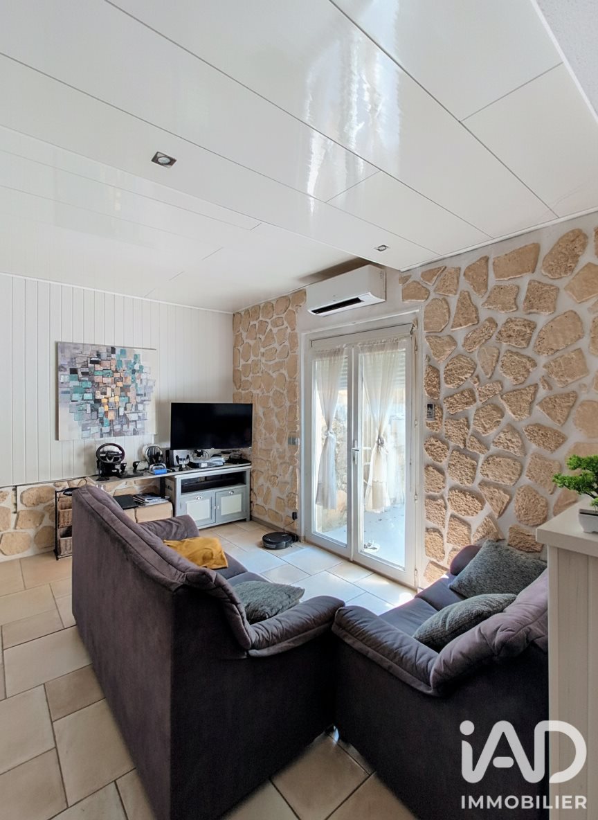 Maison à vendre, 61m², Beaucaire