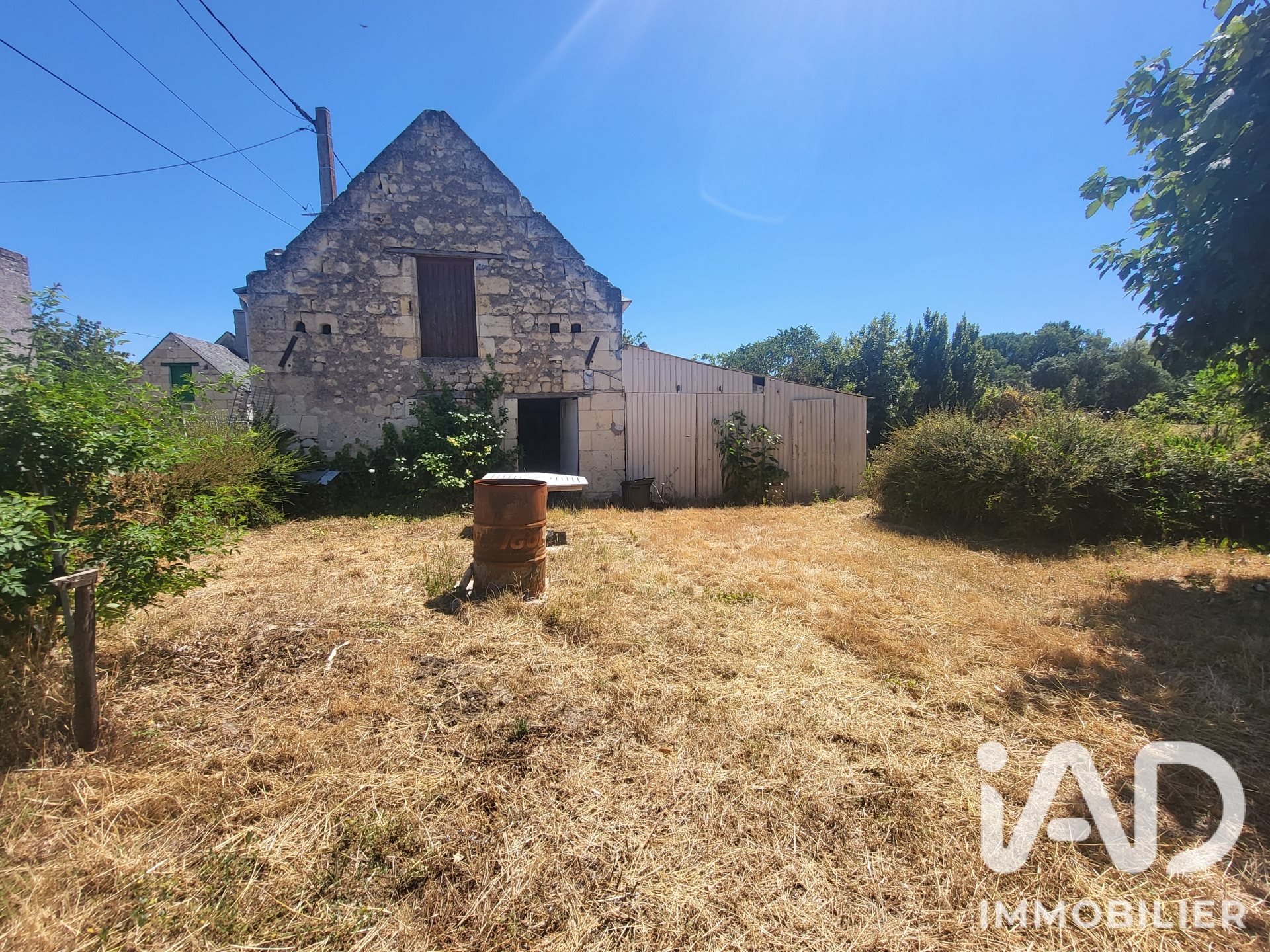 Maison à vendre, 95m², La Chapelle-sur-Loire