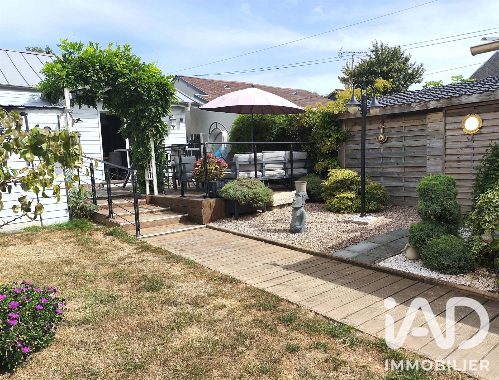 Maison à vendre, 90m², Le Havre