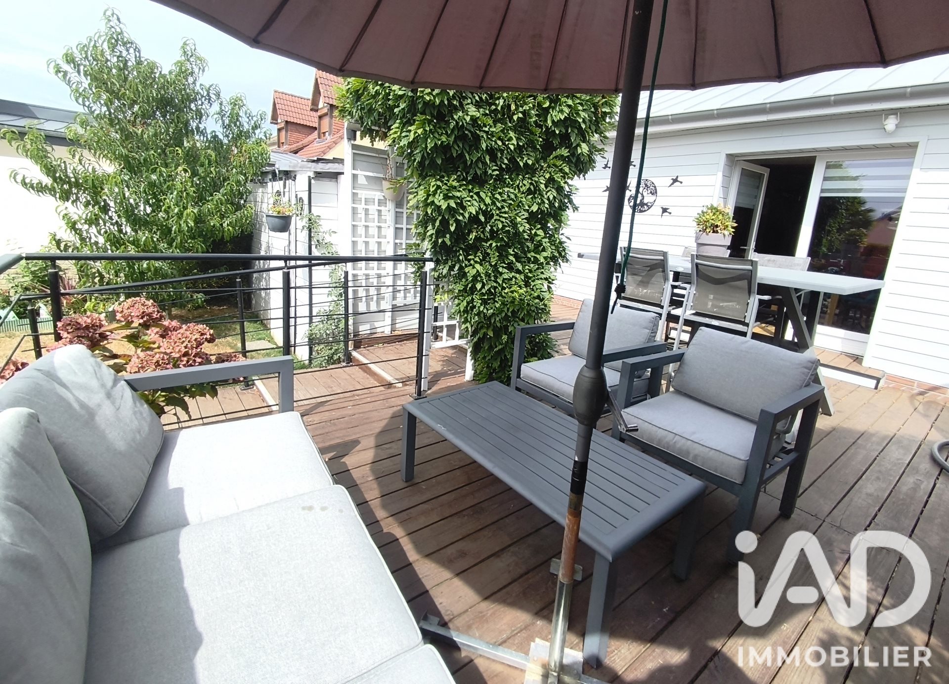 Maison à vendre, 90m², Le Havre
